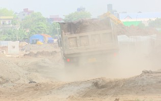Phường Long Biên: Bất cập từ việc thi công các dự án