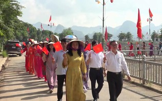 Xã Mỹ Đức tôn vinh tấm gương phụ nữ tiêu biểu