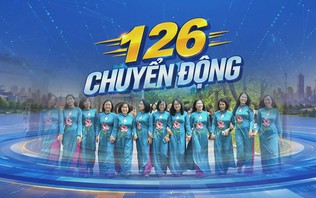 126 Chuyển động | 20/10/2026