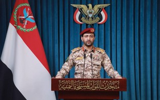 Houthi tuyên bố tiến hành 6 chiến dịch quân sự nhằm vào Saudi Arabia