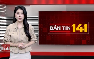 Bản tin 141 | 21/10/2026