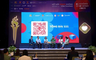 Cyber Care Summit 2026: Chung tay bảo vệ trẻ em trên không gian mạng