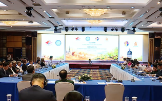 Kết nối nguồn lực, trợ giúp nạn nhân chất độc da cam