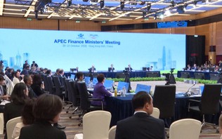 APEC tìm giải pháp tăng sức chống chịu cho nền kinh tế