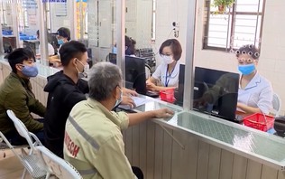 Phường Ba Đình quan tâm công tác an sinh xã hội
