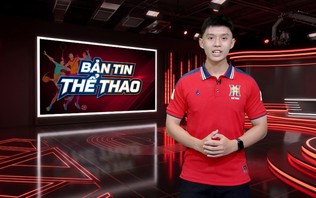 Bản tin Thể thao | 21/10/2026