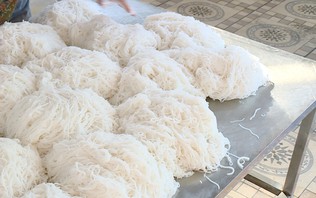 Bún Bặt | Mỗi xã một sản phẩm | 05/10/2026