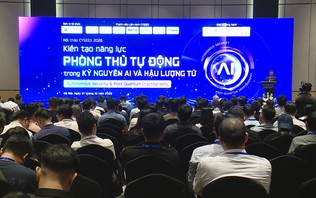 Cắt giảm chi phí rủi ro từ tự động hóa phòng thủ