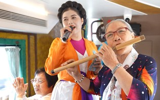 Hành Trình Qua Năm Cửa Ô: Ký Ức Chạm Vào Di Sản | Hà Nội đến để yêu | 21/10/2026