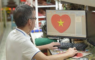 Nghề trong phố | Người Hà Nội | 21/10/2026