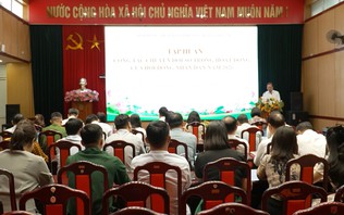 Phường Hai Bà Trưng: Chuyển đổi số trong hoạt động dân cử