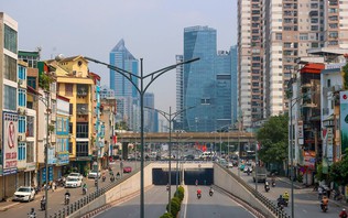 Thường trực HĐND TP Hà Nội chất vấn về lĩnh vực môi trường
