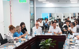 Đối thoại hoàn thiện hệ thống hiến, ghép tạng bền vững