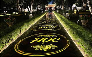 Khi di sản bước vào không gian số