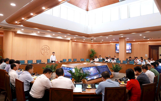 Hà Nội đẩy nhanh dự án nhà ở xã hội, thúc đẩy tăng trưởng