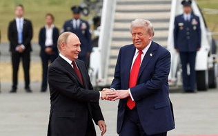 Mỹ chuyển đề xuất từ Oslo tới Moscow, thúc đẩy hòa đàm Ukraine