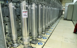 Iran bác khả năng chuyển urani được làm giàu ra nước ngoài