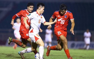 AFC đưa ra quyết định về Asian Cup 2027 vào ngày 25/11