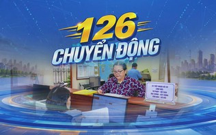 126 Chuyển động | 21/10/2026