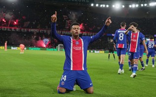 PSG nối mạch thắng tại Champions League