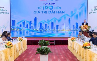 Thành công của IPO phải được đo bằng giá trị dài hạn