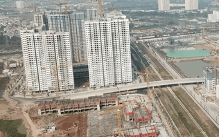 Thanh khoản suy giảm, thị trường BĐS bước vào nhịp điều chỉnh