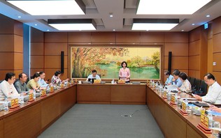 Tránh tình trạng "Huấn luyện an toàn lao động trên giấy"