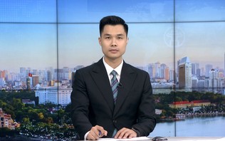 Chương trình Thời sự 15h00 | 22/10/2026
