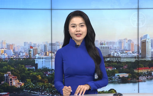Chương trình Thời sự 23h00 | 22/10/2026