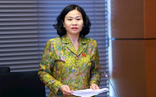 Hoàn thiện cơ chế giá đất, tăng trách nhiệm sử dụng