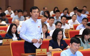 Hà Nội làm rõ trách nhiệm xử lý rác thải