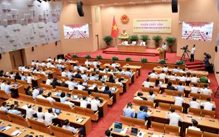 Môi trường Thủ đô - chuyển biến và những bất cập cần tháo gỡ