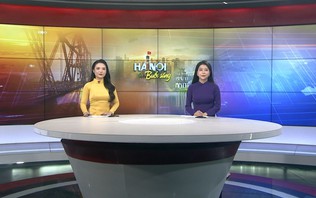 Chương trình Hà Nội buổi sáng | 22/10/2026