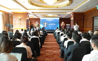 Hội thảo quốc tế ngân hàng và tài chính Việt Nam lần thứ 11