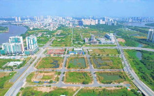 Chính phủ đề xuất điều chỉnh bảng giá đất 3 năm một lần