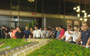 Lãi suất vay mua nhà khó giảm như kỳ vọng