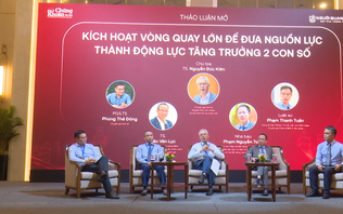 Thúc đẩy ba kênh vốn, mã hóa tài sản bất động sản