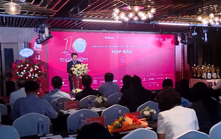 240 golfer tham dự Tiền Phong Golf Championship