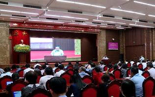 Xác định đúng nhu cầu nhân lực của thành phố