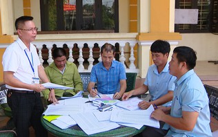 Lấy ý kiến mở rộng địa giới thành phố Hà Nội