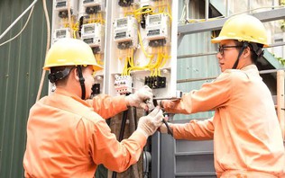 Bộ Công thương đề xuất áp dụng ngay giá điện 5 bậc