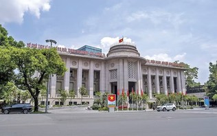 Ngân hàng Nhà nước yêu cầu các ngân hàng giảm thực chất lãi suất