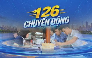 126 Chuyển động | 22/10/2026