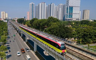 Thúc đẩy giao thông xanh là xu hướng tất yếu