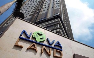 Vợ ông Bùi Thành Nhơn đăng ký bán cổ phiếu Novaland