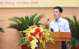 Đẩy mạnh ứng dụng KHCN, nâng cao năng lực bảo vệ môi trường