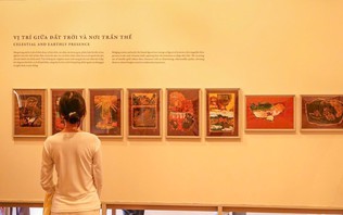 Mạch nguồn tiếp nối: Cách người trẻ đối thoại với văn hóa dân gian