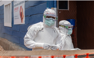 Nigeria xác nhận đã kiểm soát ca nhiễm Ebola đầu tiên