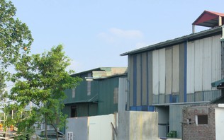 Xã Bình Minh quyết liệt xử lí vi phạm đất đai