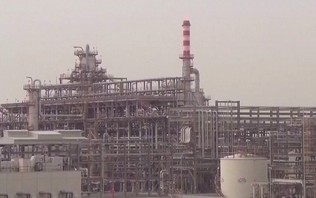 Giá dầu Brent tăng lên mức cao nhất trong 5 tháng